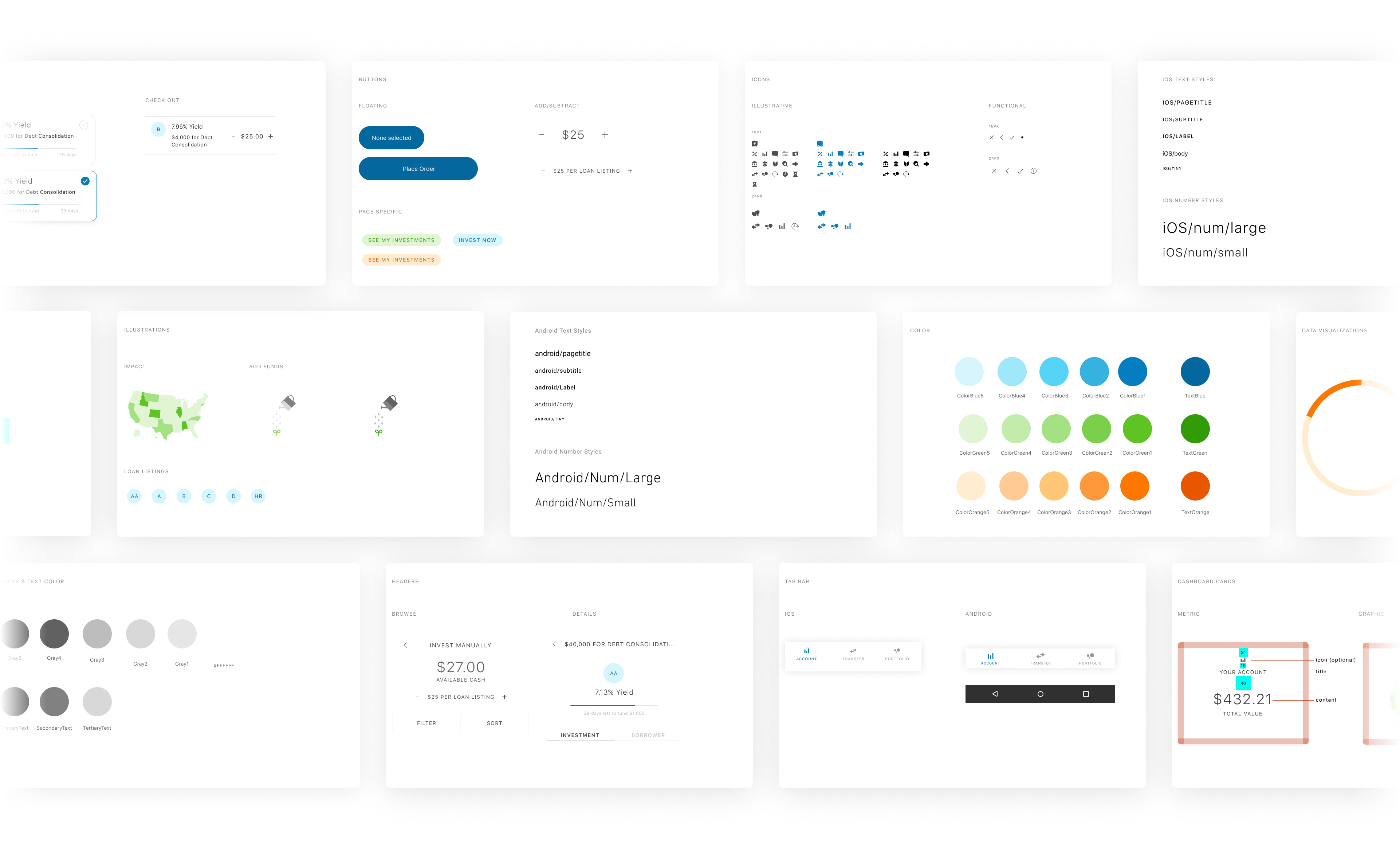 Design System